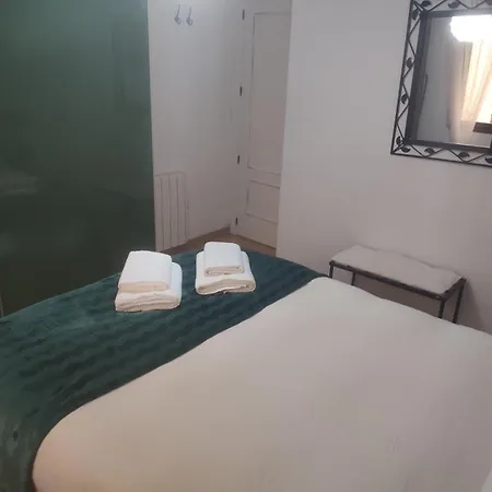 Apartman Casa *