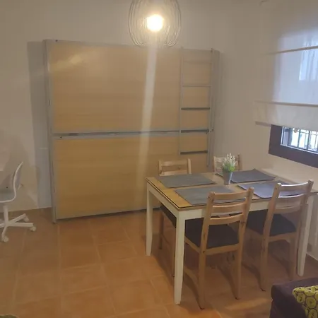Casa Monachil