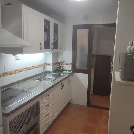 Casa Monachil